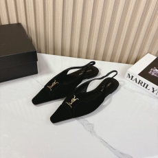 Ysl Sandals